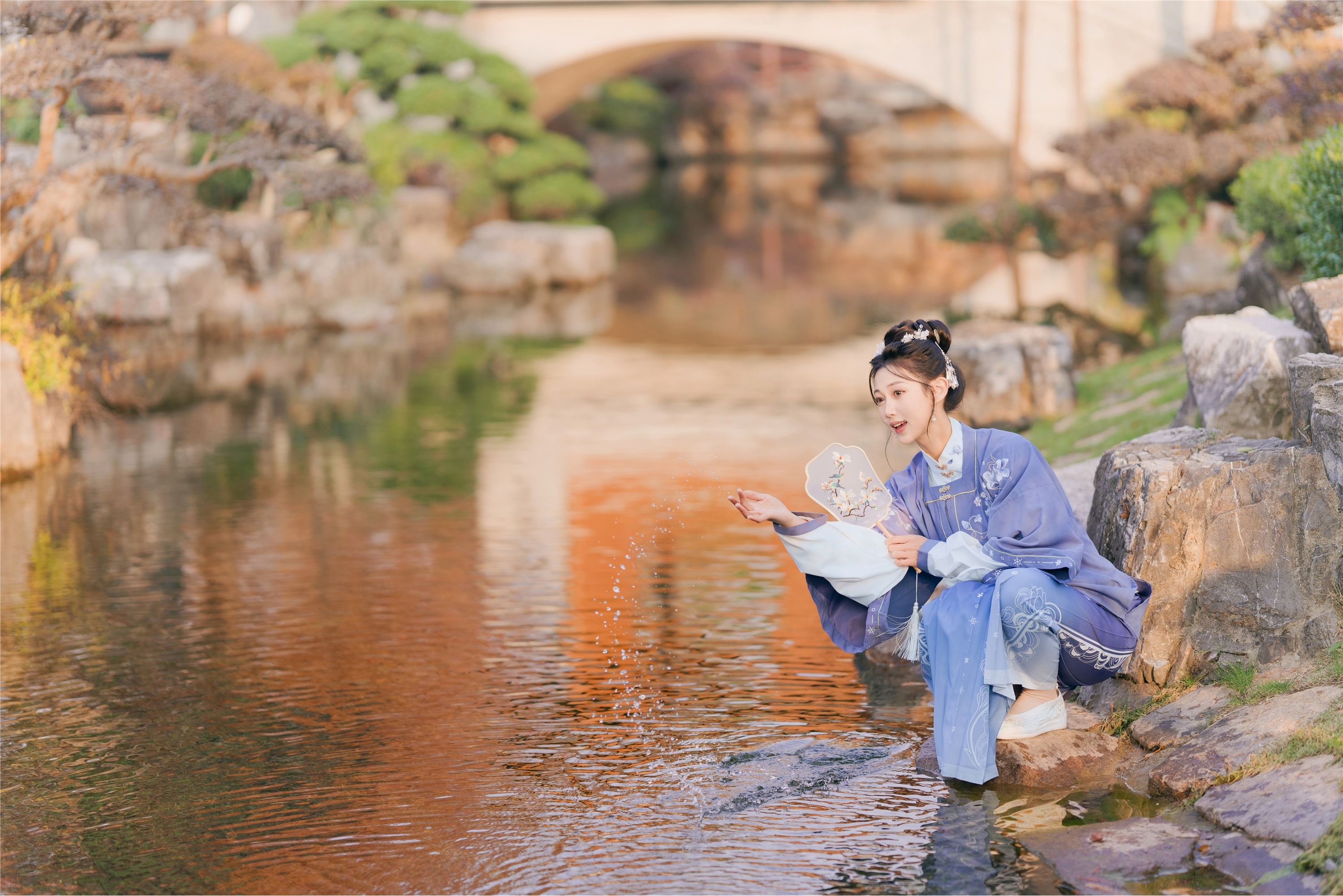 YITUYU 艺图语 2025.03.07 古韵汉风 小智小智